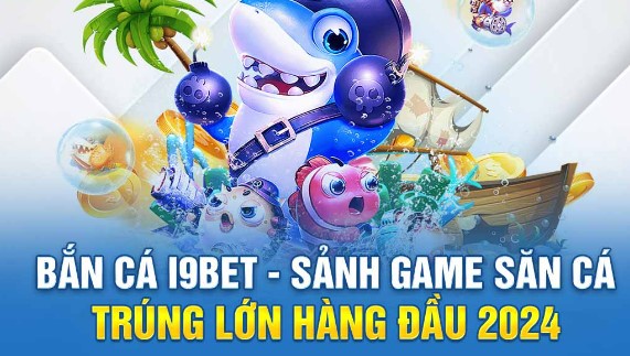 Hướng Dẫn Tham Gia Bắn Cá I9BET