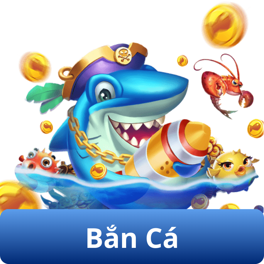 Bắn cá i9bet