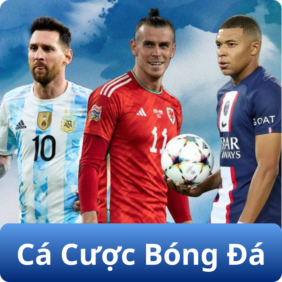 Cá cược bóng đá i9bet