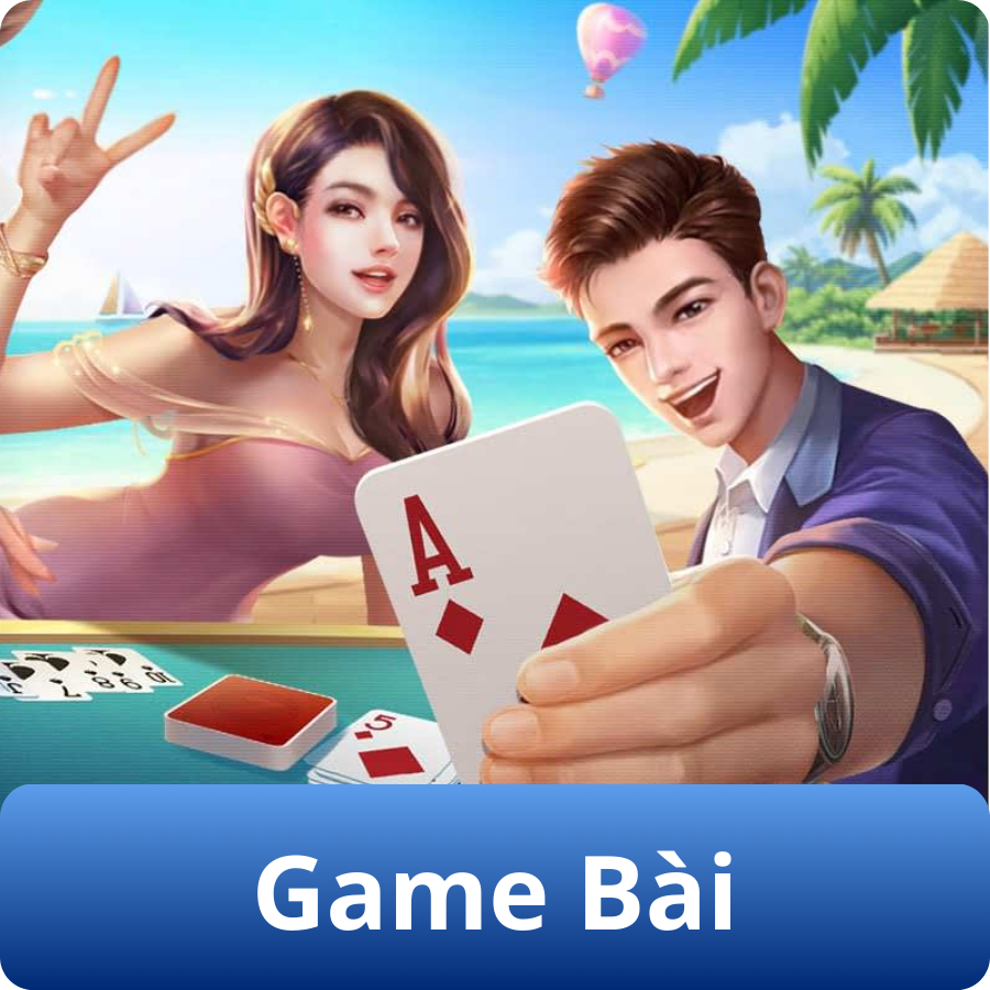 Game bài i9bet