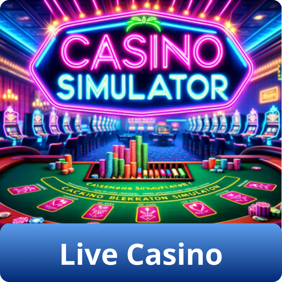 Live casino i9bet