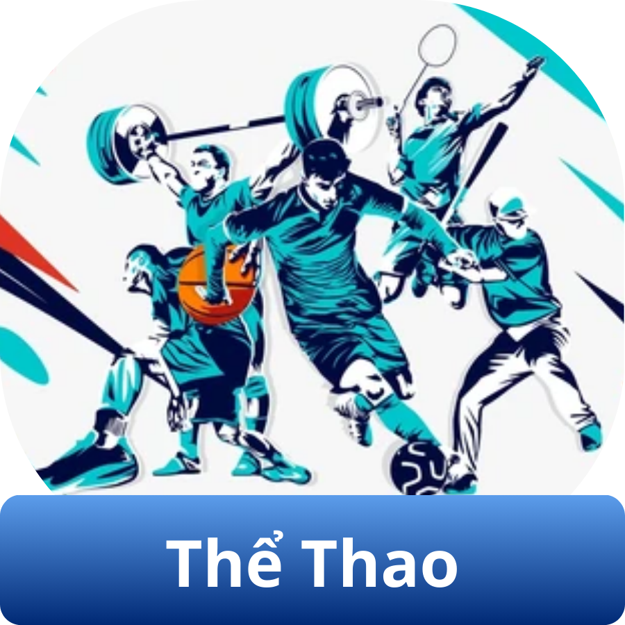 Thể thao i9bet