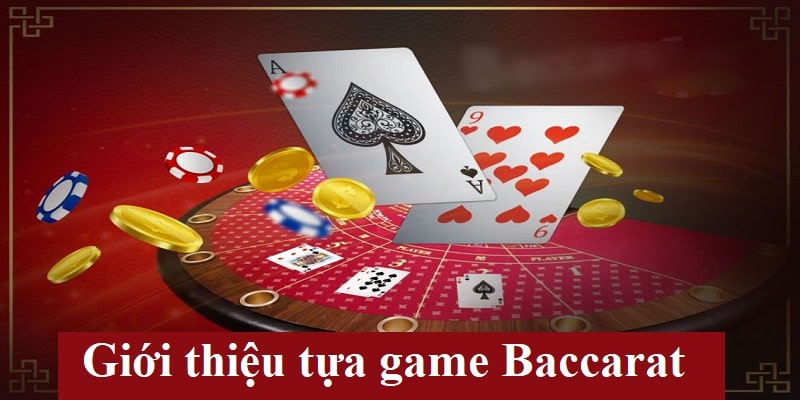 Thông Tin Trò Chơi Baccarat Tại Sảnh Casino Live i9BET