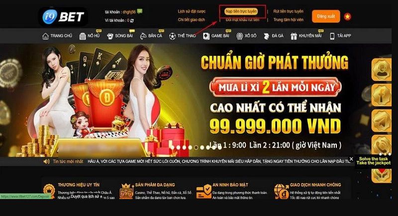 Đa dạng sản phẩm cá cược