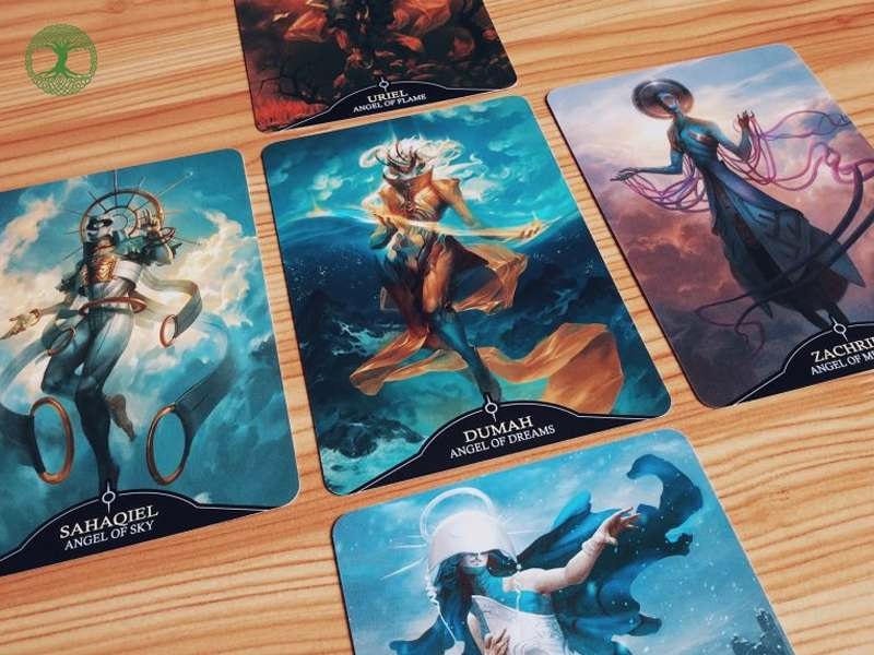 Cách đọc bài Oracle cơ bản