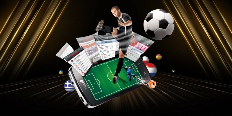 Cá cược thể thao trực tuyến là gì?