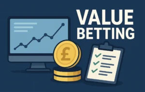 Quy trình 4 bước đánh giá Value Bet chuyên sâu