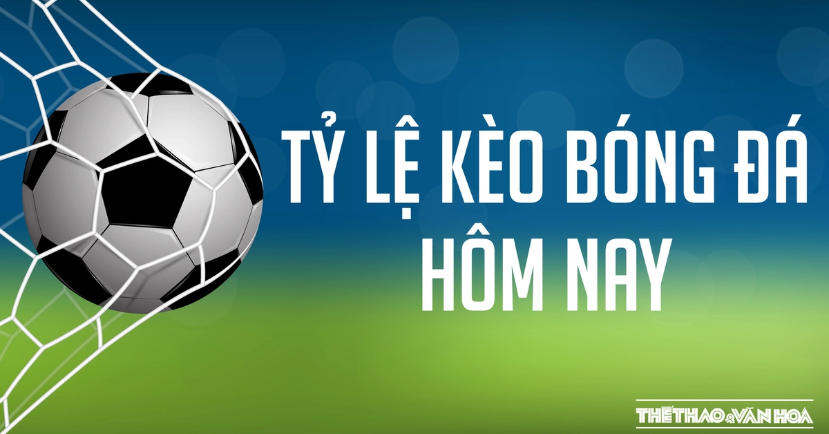 Tại sao cần theo dõi biến động tỷ lệ kèo?