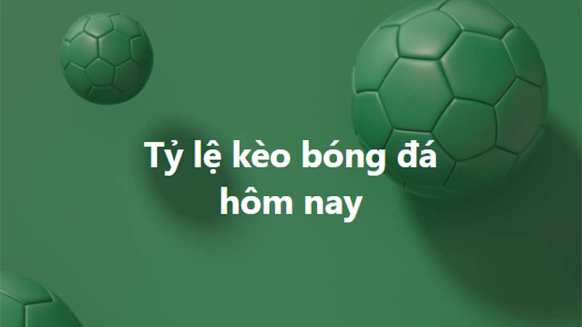 Hiểu đúng về biến động tỷ lệ kèo là gì?