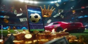 Các ký hiệu về tỷ lệ ăn tiền (Odds)